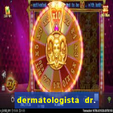 dermatologista dr. jorge tadeu lopes santos - sp